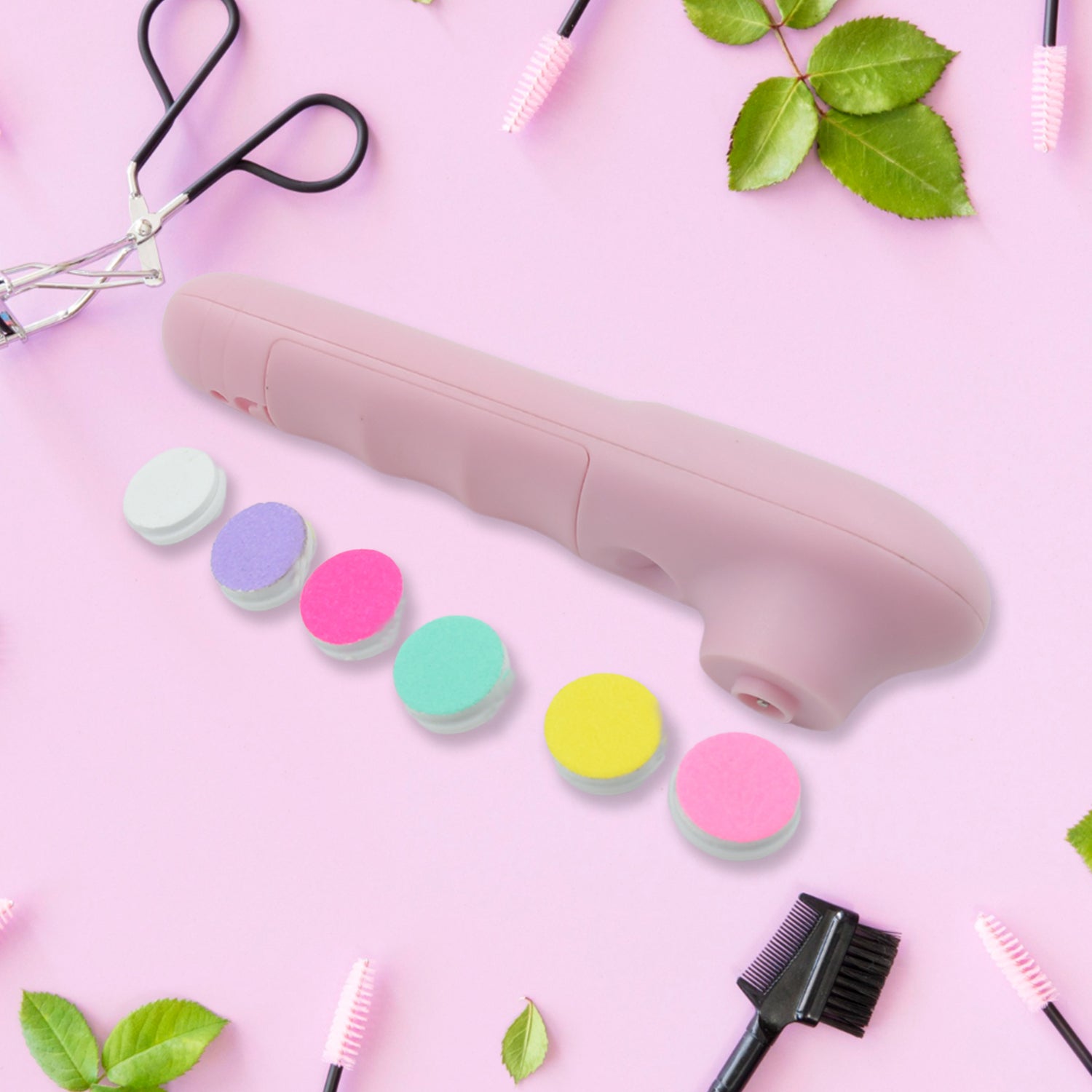 0350 6 in1 Electric Manicure Nail Sharpener for Babies and Children Baby Nail Cutter Manicure with 6 Grinding Heads, Electric Baby Nail File Electric Nail Clipper Toddler Nail Scissors Dropshipping 0350 6 in1 Electric Manicure Nail Sharpener for Babies and Children Baby Nail Cutter Manicure with 6 Grinding Heads, Electric Baby Nail File Electric Nail Clipper Toddler Nail Scissors Dropshipping